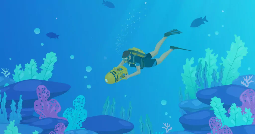 Information page hero image